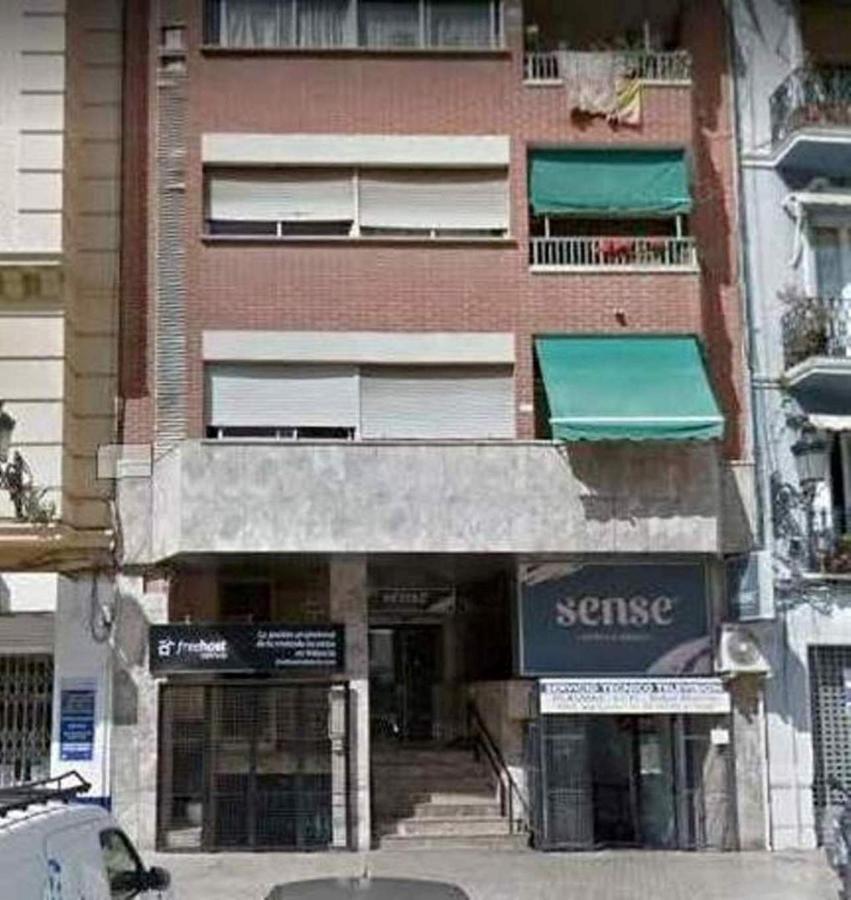 Landete Holidays By Zagal Apartments Valencia Exterior photo