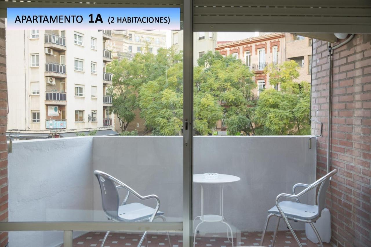 Landete Holidays By Zagal Apartments Valencia Exterior photo